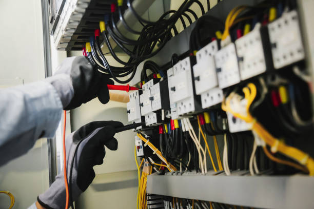 Commercial Electrical Services in Lyndon, KY