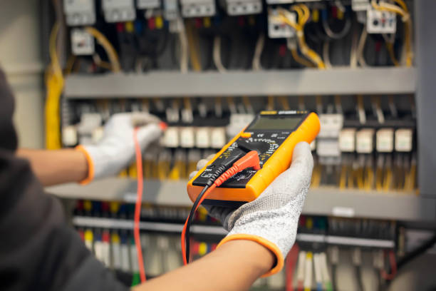 Emergency Electrical Repair Services in Lyndon, KY